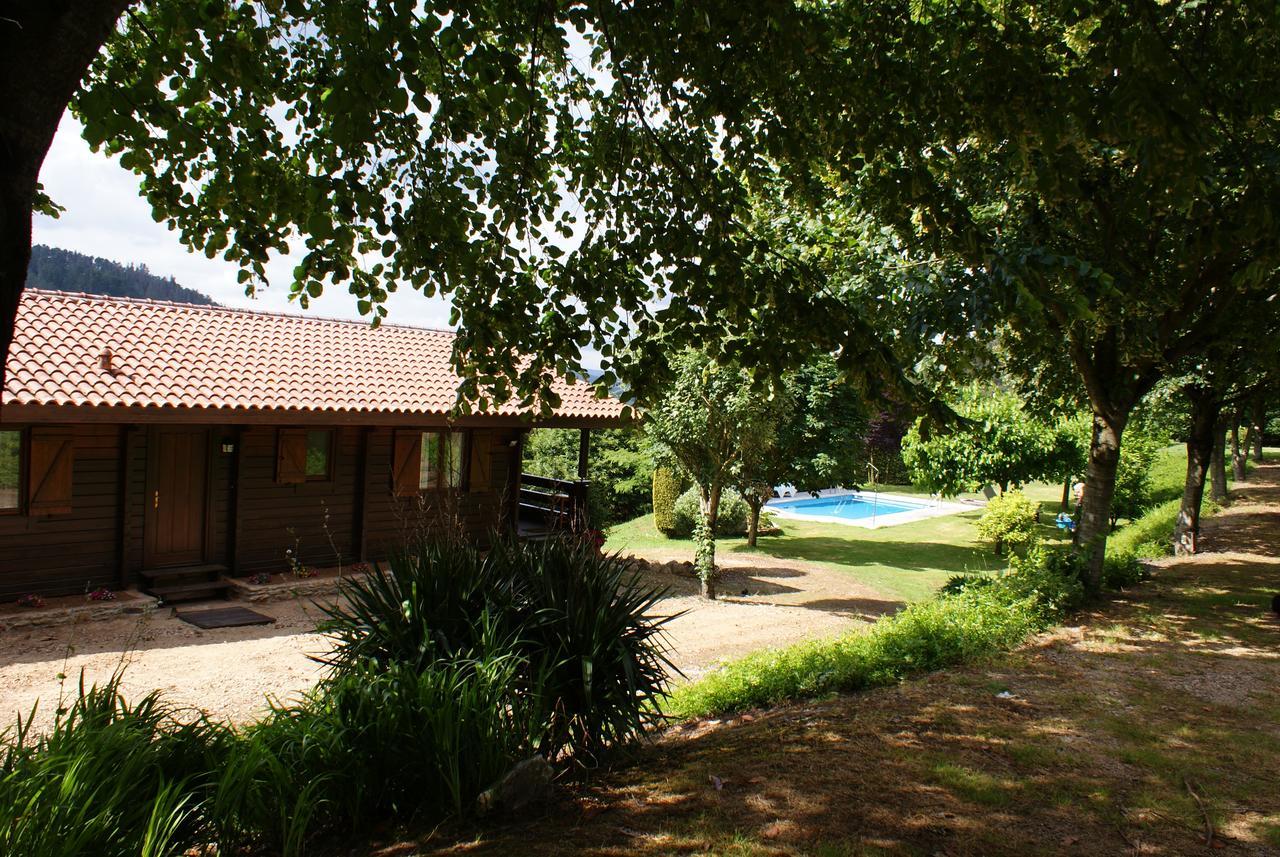El Estudio Ferreiros  Exterior foto