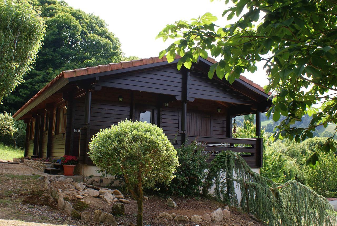El Estudio Ferreiros  Exterior foto
