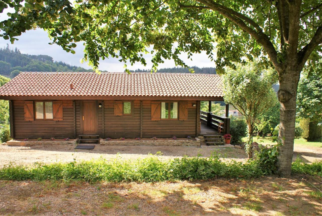 El Estudio Ferreiros  Exterior foto